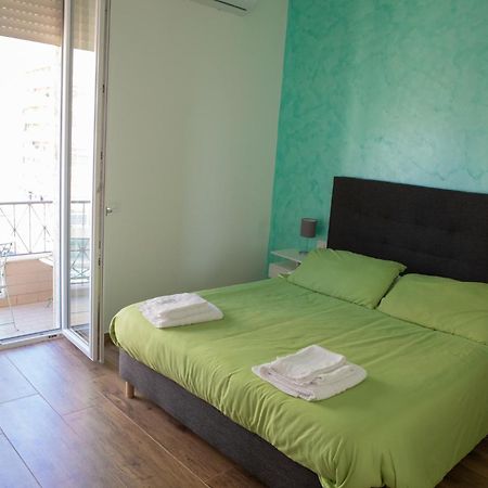 B&B Pietre Preziose Salerno Buitenkant foto